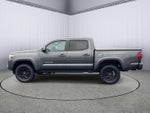 2022 Toyota Tacoma 4WD SR