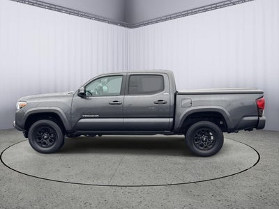 2022 Toyota Tacoma 4WD SR