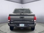 2022 Toyota Tacoma 4WD SR
