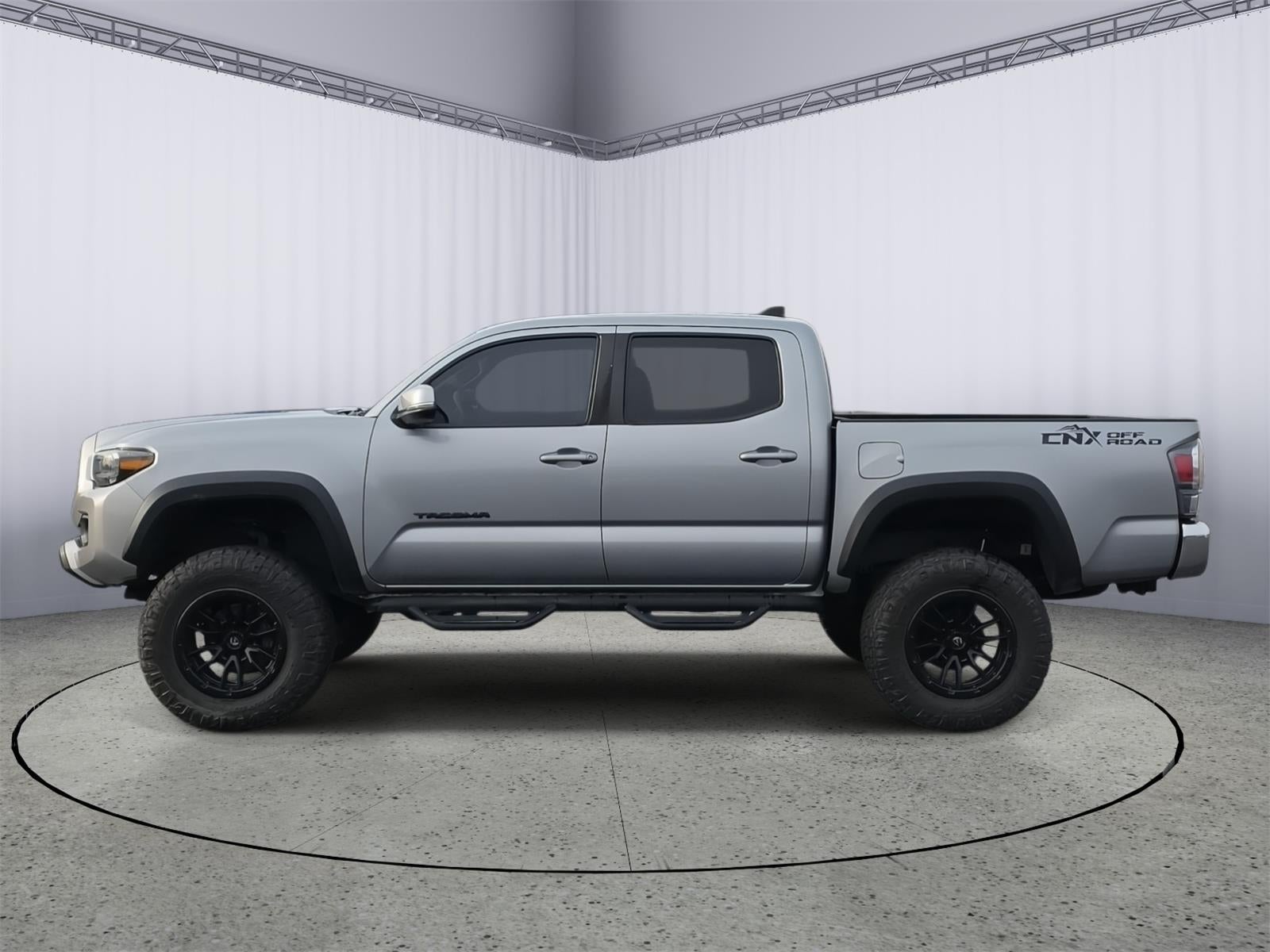 2020 Toyota Tacoma 4WD SR5