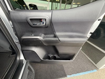 2020 Toyota Tacoma 4WD SR5