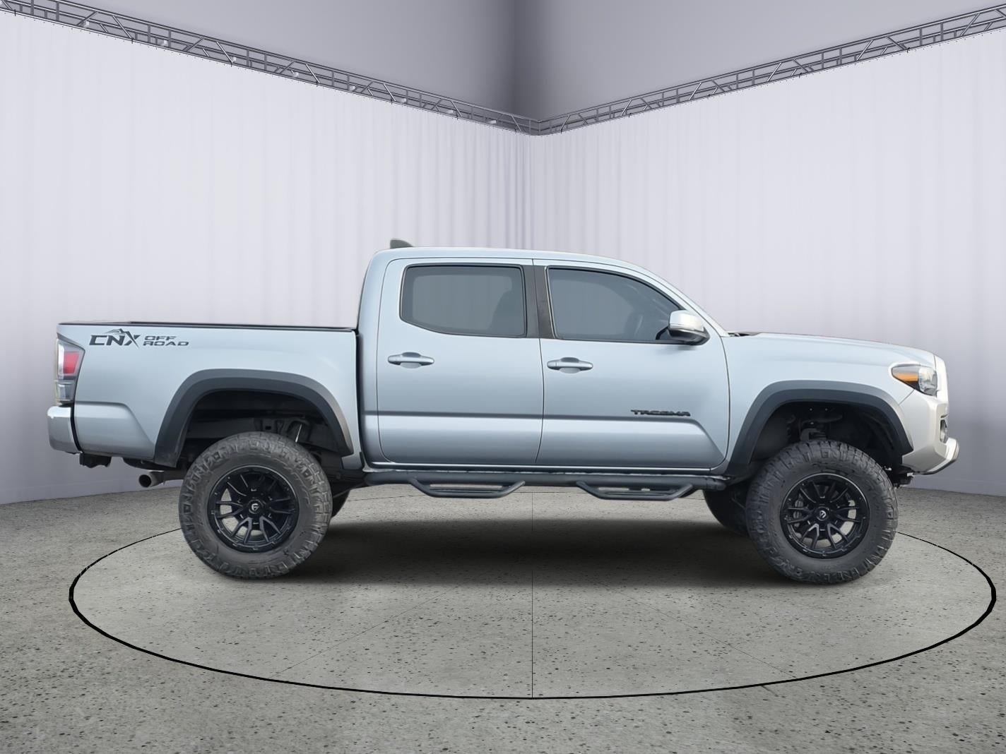 2020 Toyota Tacoma 4WD SR5