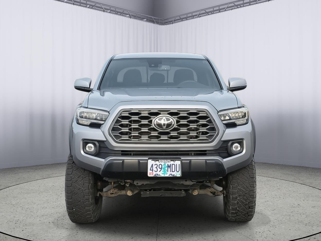 2020 Toyota Tacoma 4WD SR5