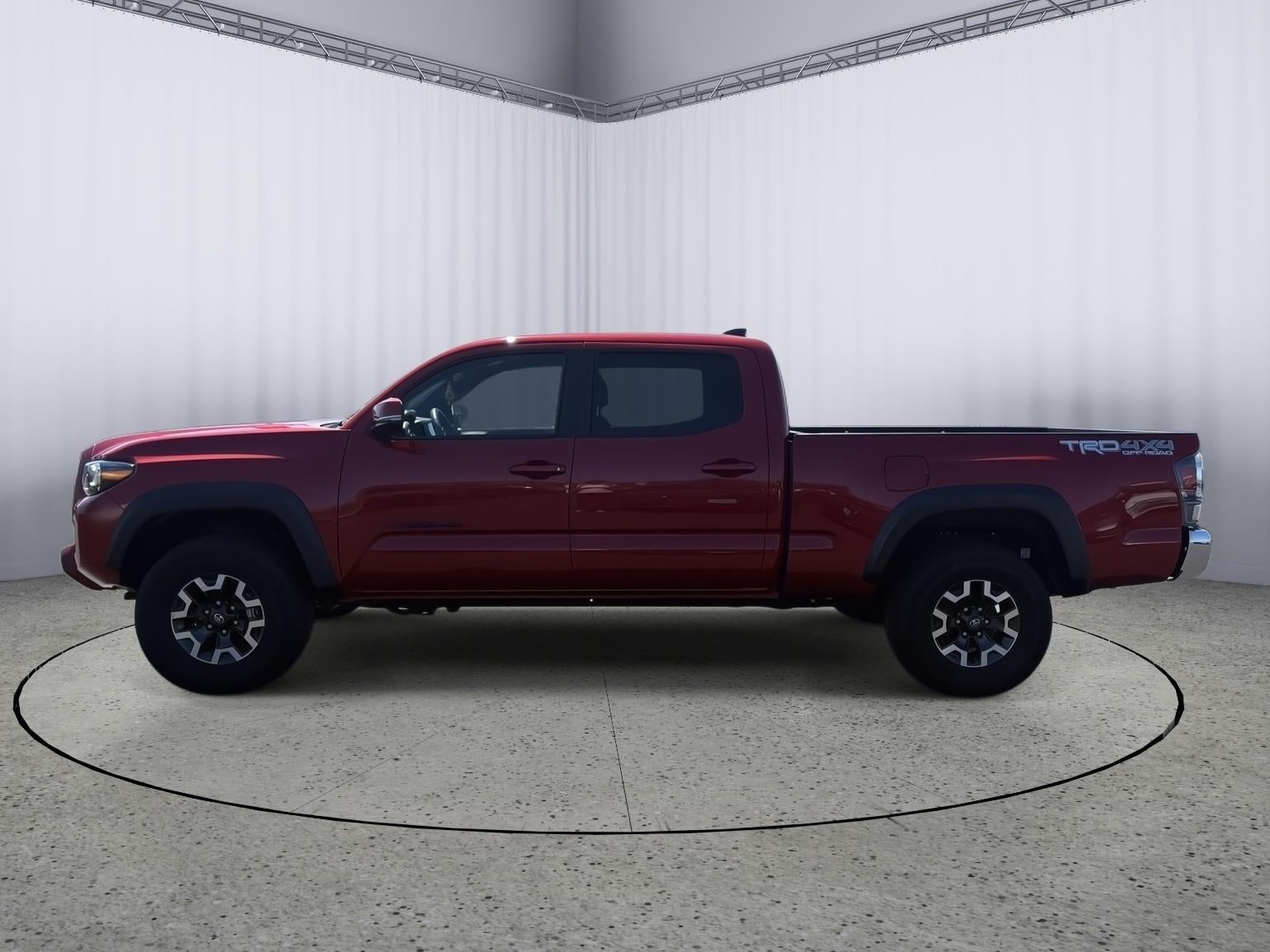 2023 Toyota Tacoma 4WD SR5
