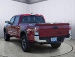 2023 Toyota Tacoma 4WD SR5