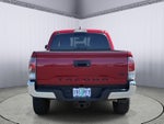 2023 Toyota Tacoma 4WD SR5