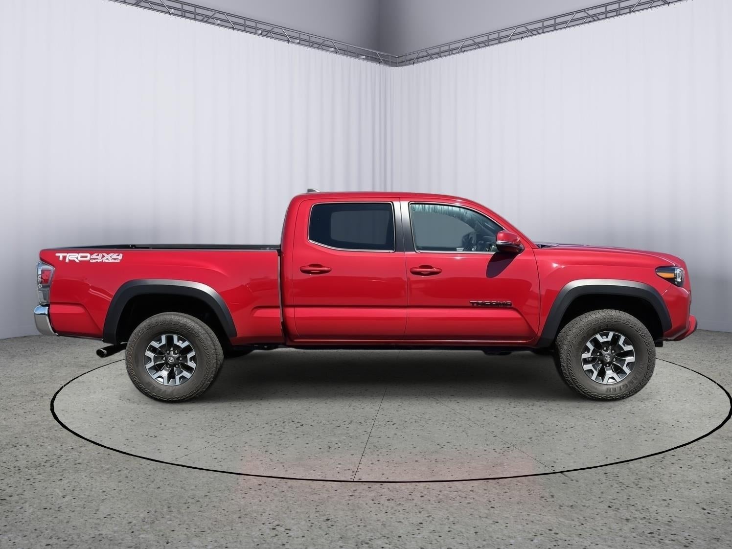 2023 Toyota Tacoma 4WD SR5