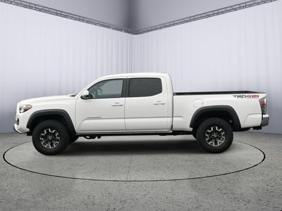 2020 Toyota Tacoma 4WD SR5