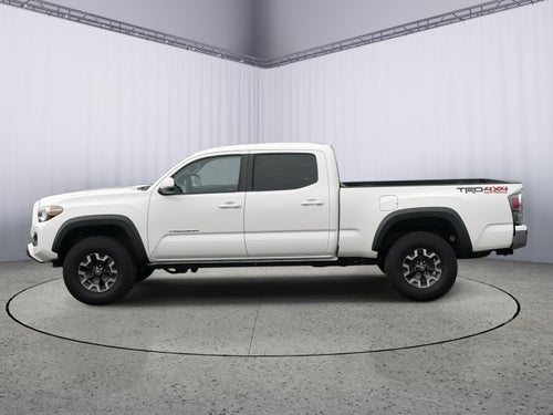 2020 Toyota Tacoma 4WD SR5