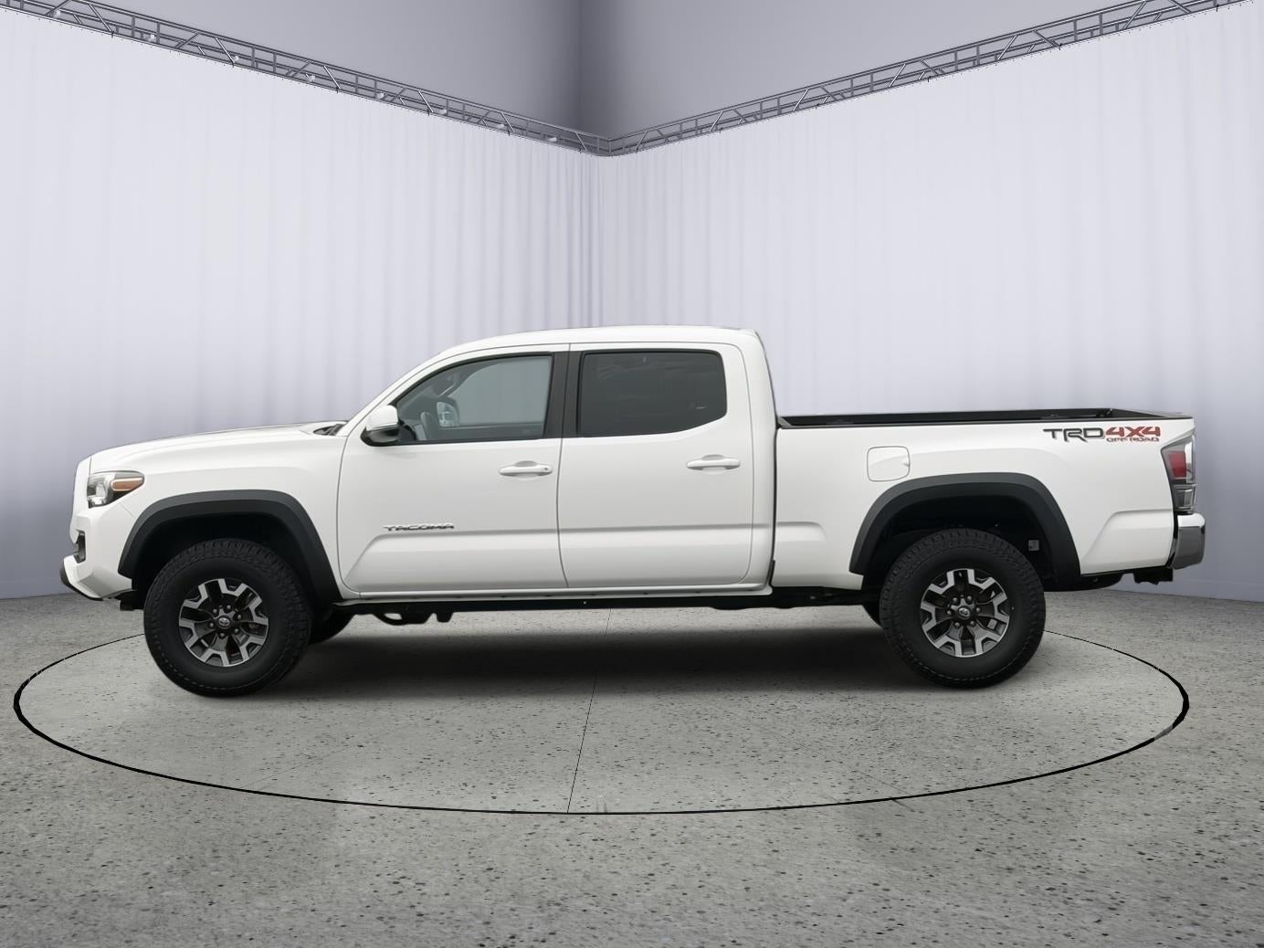 2020 Toyota Tacoma 4WD SR5