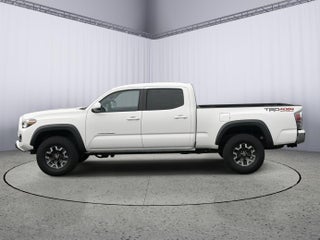 2020 Toyota Tacoma 4WD SR5
