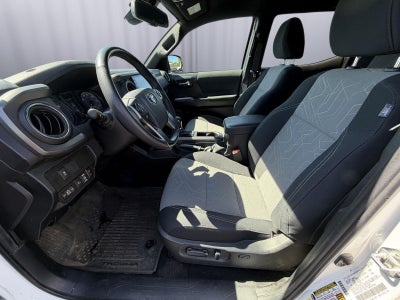 2023 Toyota Tacoma 4WD SR5