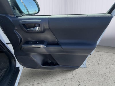 2023 Toyota Tacoma 4WD SR5