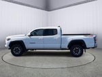 2023 Toyota Tacoma 4WD SR5