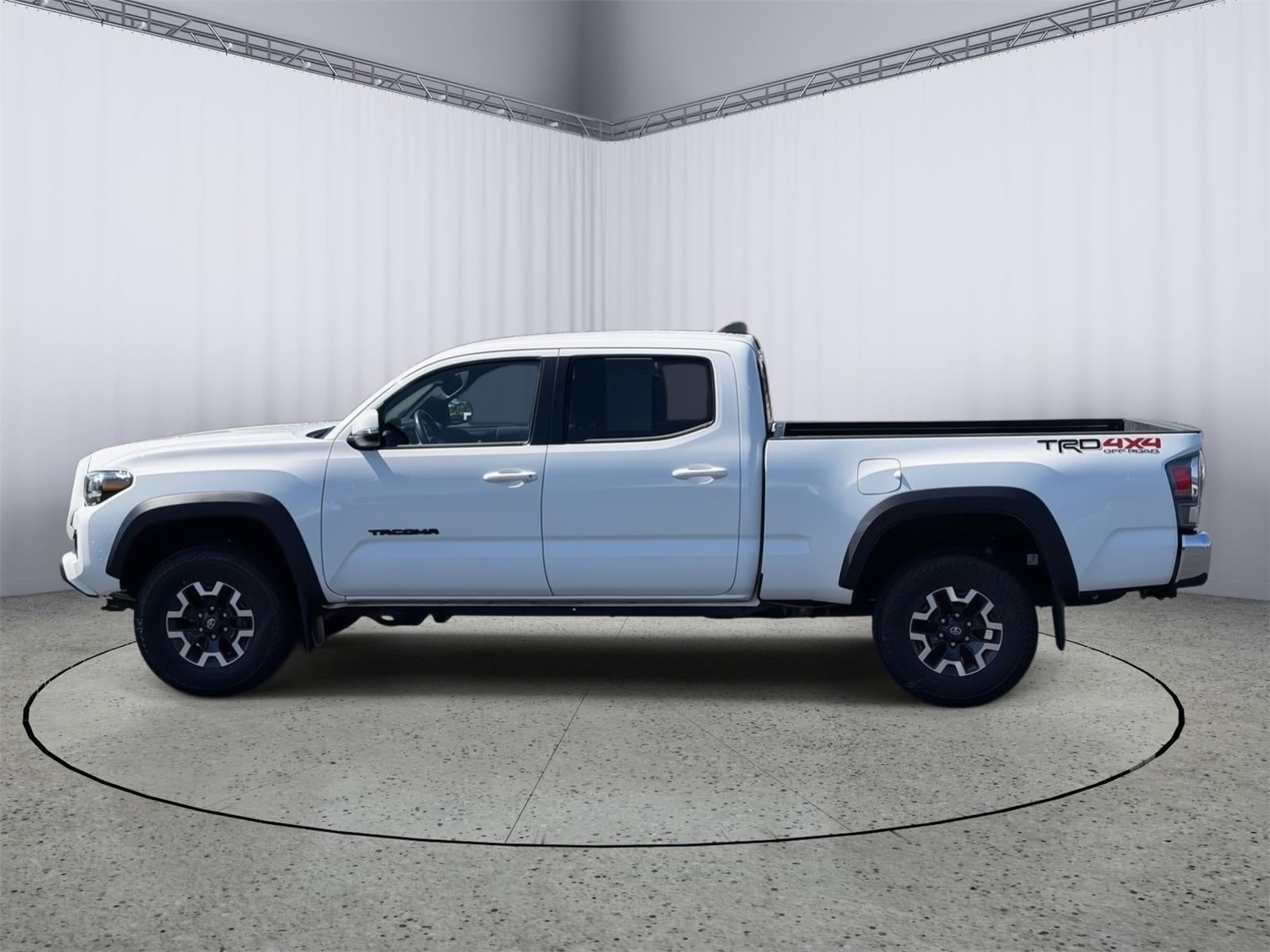 2023 Toyota Tacoma 4WD SR5