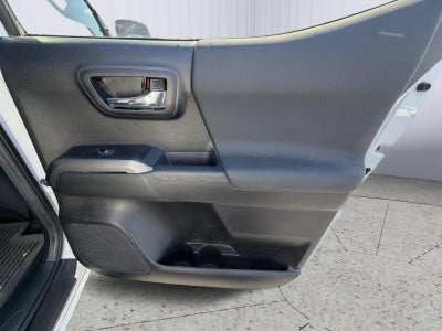 2023 Toyota Tacoma 4WD SR5