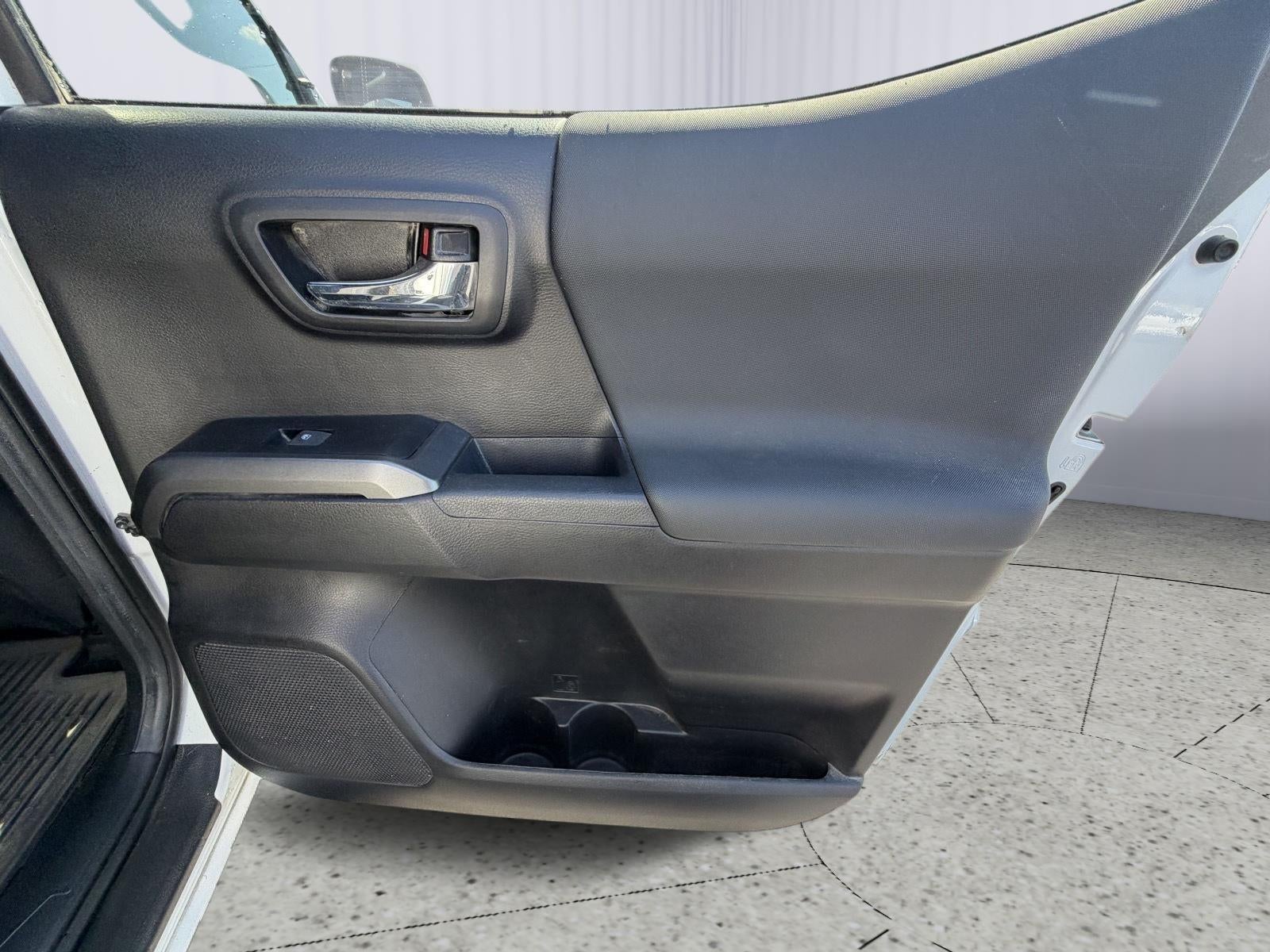 2023 Toyota Tacoma 4WD SR5
