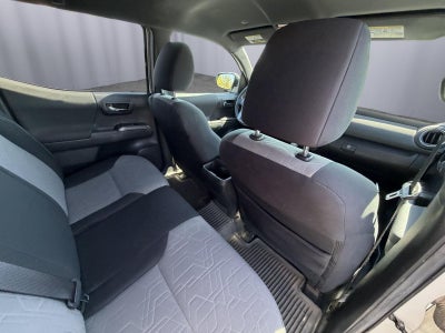 2023 Toyota Tacoma 4WD SR5