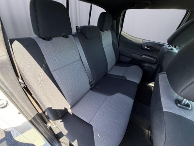 2023 Toyota Tacoma 4WD SR5