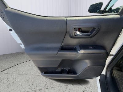 2023 Toyota Tacoma 4WD SR5