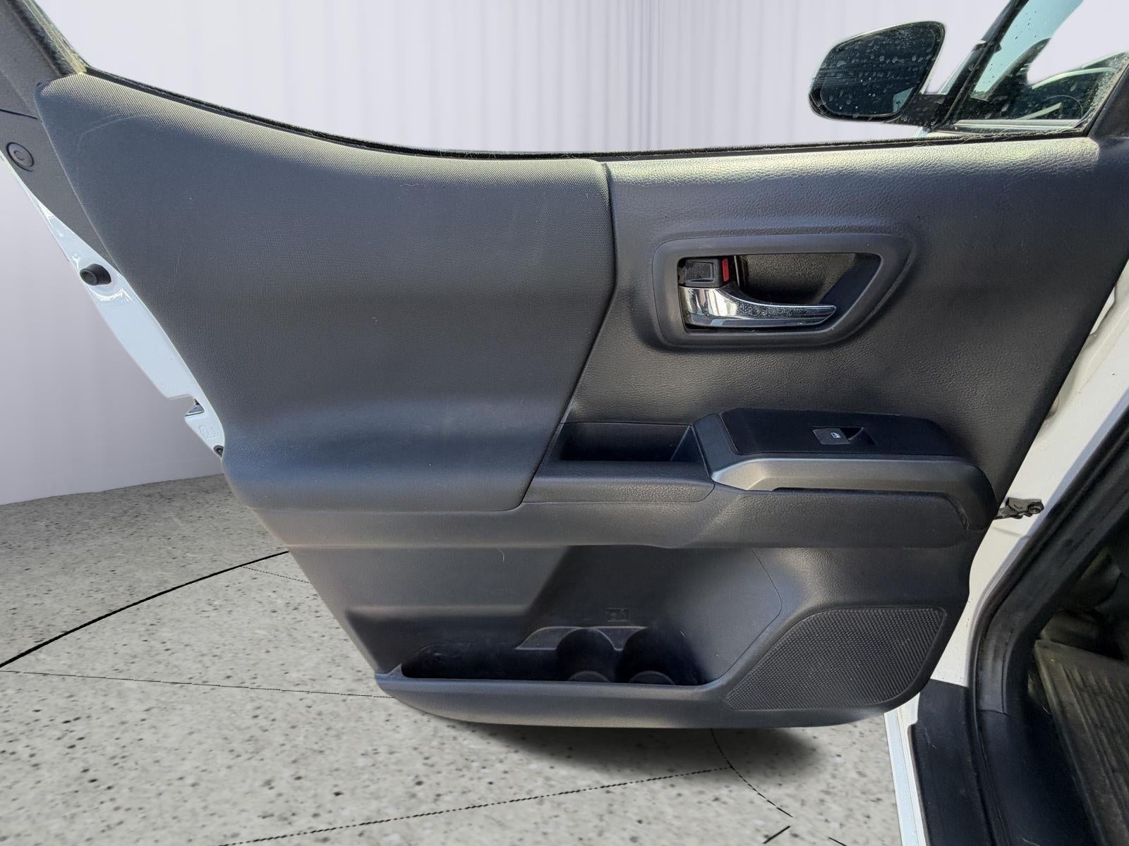 2023 Toyota Tacoma 4WD SR5
