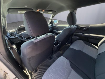 2023 Toyota Tacoma 4WD SR5