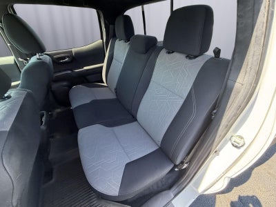 2023 Toyota Tacoma 4WD SR5