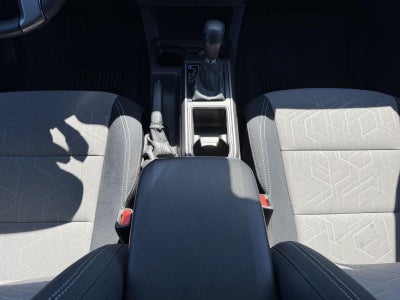 2023 Toyota Tacoma 4WD SR5
