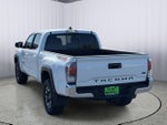 2023 Toyota Tacoma 4WD SR5