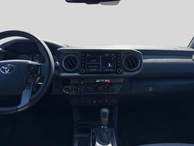 2023 Toyota Tacoma 4WD SR5