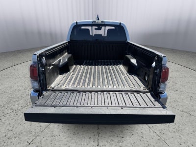2023 Toyota Tacoma 4WD SR5