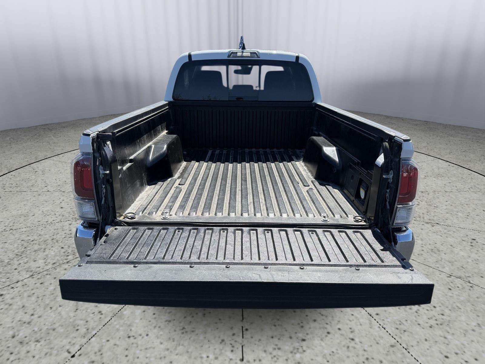 2023 Toyota Tacoma 4WD SR5