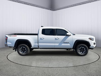 2023 Toyota Tacoma 4WD SR5