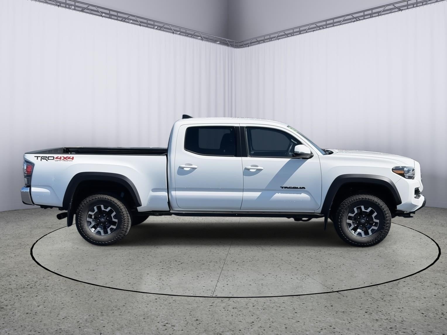 2023 Toyota Tacoma 4WD SR5