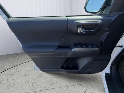 2023 Toyota Tacoma 4WD SR5
