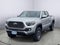 2023 Toyota Tacoma 4WD SR5