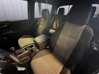 2023 Toyota Tacoma 4WD SR5