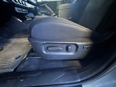 2023 Toyota Tacoma 4WD SR5