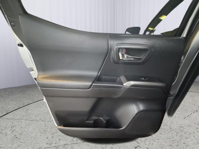 2023 Toyota Tacoma 4WD SR5