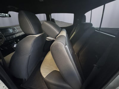 2023 Toyota Tacoma 4WD SR5