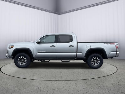 2023 Toyota Tacoma 4WD SR5