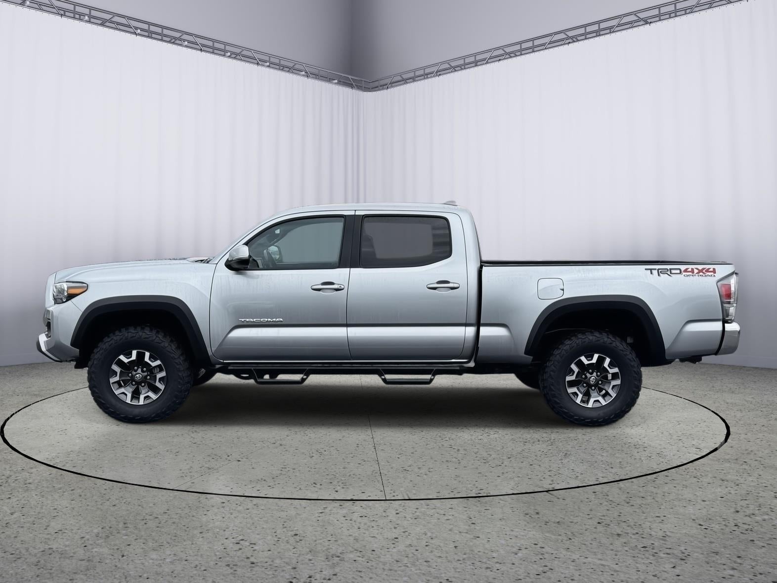 2023 Toyota Tacoma 4WD SR5