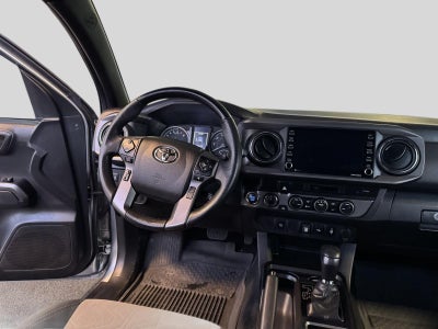 2023 Toyota Tacoma 4WD SR5