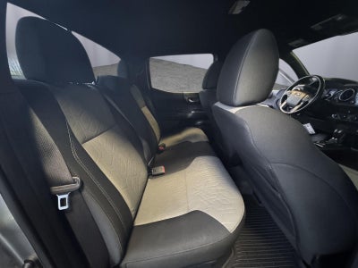 2023 Toyota Tacoma 4WD SR5