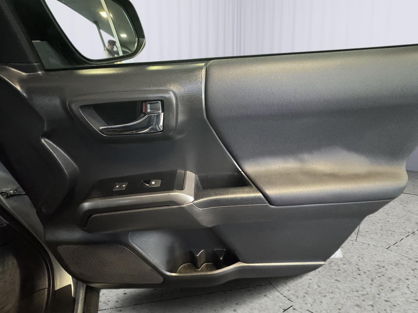 2023 Toyota Tacoma 4WD SR5