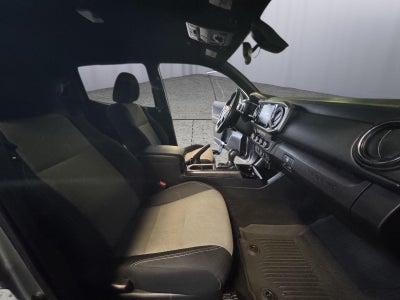 2023 Toyota Tacoma 4WD SR5