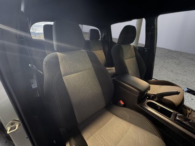 2023 Toyota Tacoma 4WD SR5