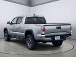 2023 Toyota Tacoma 4WD SR5