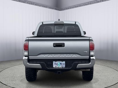 2023 Toyota Tacoma 4WD SR5