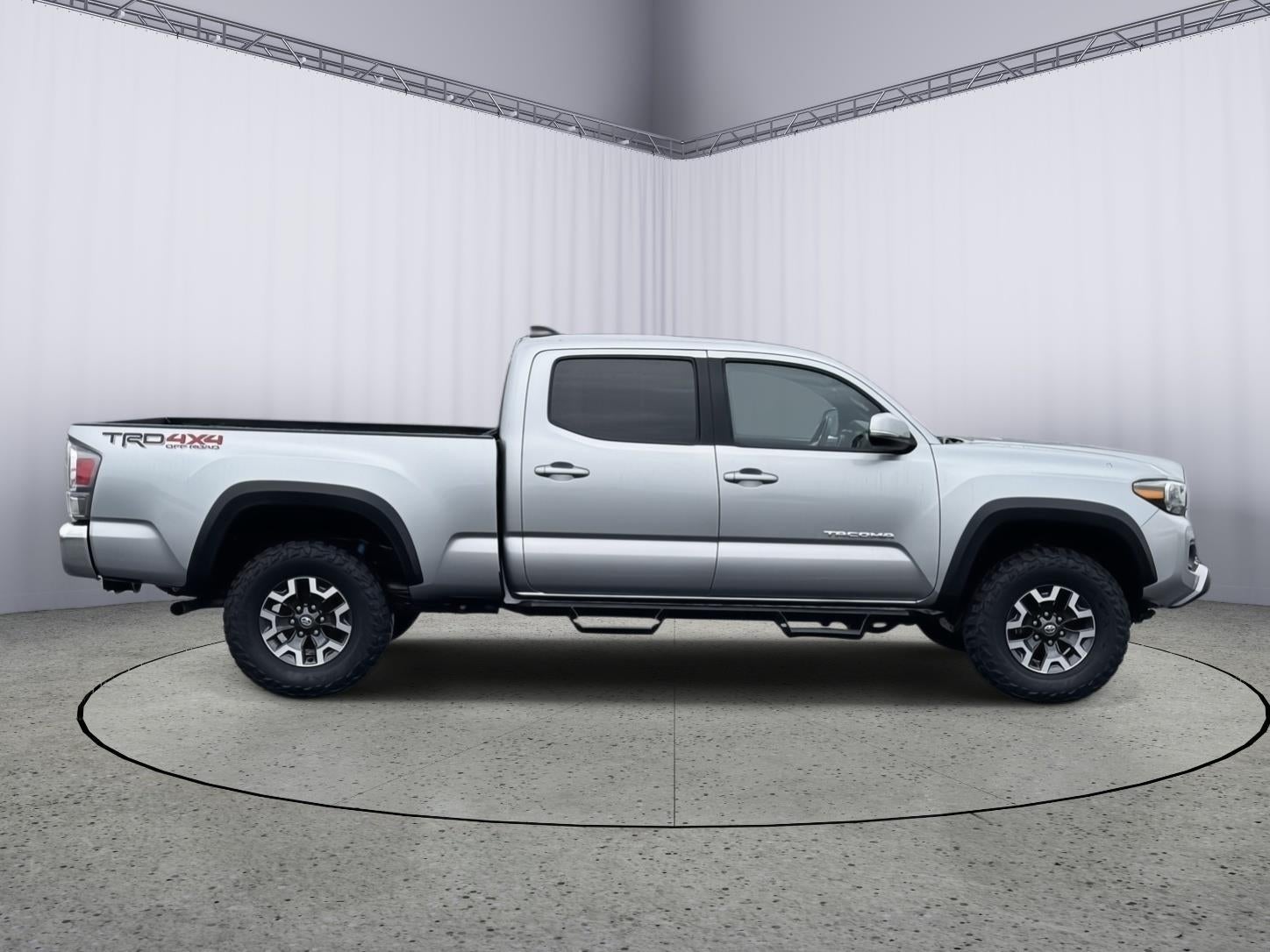 2023 Toyota Tacoma 4WD SR5